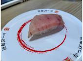 かっぱ寿司 上大岡ミオカ店: とみちゃんさんの2026年07月18日の1枚目の投稿写真
