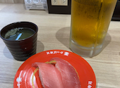 かっぱ寿司 上大岡ミオカ店: とみちゃんさんの2026年09月15日の1枚目の投稿写真
