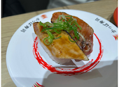 かっぱ寿司 横浜西口エキニア店: とみちゃんさんの2026年08月09日の1枚目の投稿写真
