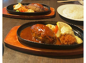 ハンバーグ&ステーキ lolo ロロ: つるさんの2026年05月31日の1枚目の投稿写真