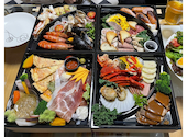 Dining BRIOSO（ブリオッソ）: つるさんの2026年01月の1枚目の投稿写真