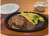 ステーキ宮 貝塚店: Laraさんの2026年07月25日の1枚目の投稿写真