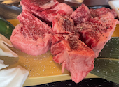 焼肉AZUMA ひびきの店: つるさんの2026年07月25日の1枚目の投稿写真