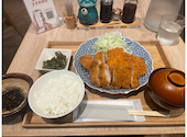 ニューとんかつ 油と鍋 イオンモール香椎浜店: つるさんの2026年05月29日の1枚目の投稿写真