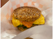 come come BURGER コメコメバーガー 天神うまか横丁店: Laraさんの2026年09月23日の1枚目の投稿写真