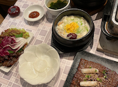 韓国料理 KollaBo コラボ ルミネエスト新宿店: 葉さんの2023年10月17日の1枚目の投稿写真