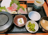 個室完備 豊洲市場 さかな酒場 魚星 小田原駅前店: ようさんの2026年04月の1枚目の投稿写真