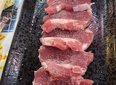 焼肉 チャンピオン: はいたいさんの2026年06月18日の1枚目の投稿写真