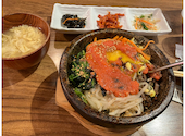 韓国料理 ホンデポチャ 新大久保本店: トコトーイさんの2024年08月の1枚目の投稿写真