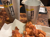炭火焼鳥酒場いろとりどり: sanconさんの2026年05月の1枚目の投稿写真