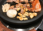 韓国焼肉食べ放題専門店　コギロ: あずさんの2024年05月06日の1枚目の投稿写真