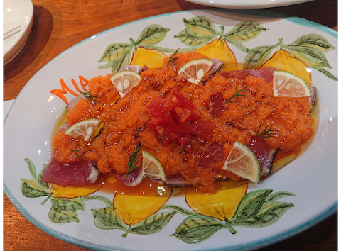 隠れ酒場 MIA ミーア: しょうままさんの2025年12月03日の2枚目の投稿写真