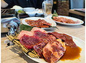 焼肉 あぶる。 駒込店: らんじゃんさんの2026年08月15日の1枚目の投稿写真
