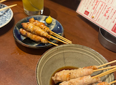 炭火焼き鳥 ブラザー 栄住吉店: あすかさんの2025年07月28日の1枚目の投稿写真