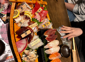 海鮮居酒屋 蛇之助: ちはるんさんの2026年05月09日の3枚目の投稿写真