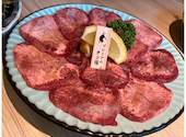 焼肉めいとく苑 福井本店: まんぢゅうさんの2025年07月18日の2枚目の投稿写真