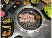 熟成肉専門店 ヨプの王豚塩焼 GEMS新橋店: mikaさんの2025年08月の1枚目の投稿写真