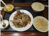 沁香苑 しんかえん 大森駅前店: うめちゃんさんの2026年05月02日の2枚目の投稿写真