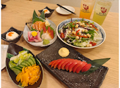 京の里久 赤坂見附店: Anaerさんの2026年07月08日の1枚目の投稿写真