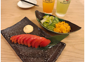 京の里久 赤坂見附店: Anaerさんの2026年07月08日の1枚目の投稿写真