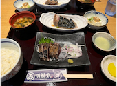 藁焼き鰹たたき 明神丸 なんばセントラルイータリー店: はなちゃんさんの2026年05月17日の1枚目の投稿写真
