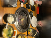 焼肉 南山: 渚さんの2026年04月18日の1枚目の投稿写真