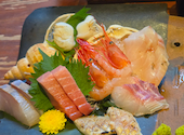 旬魚酒菜 五郎 万代店: よぴさんの2026年06月15日の3枚目の投稿写真