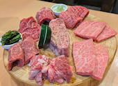 炭火焼肉 さか元: やすさんの2026年06月10日の1枚目の投稿写真