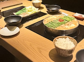 博多もつ鍋 おおやま 梅田茶屋町: やなれんさんの2026年09月02日の1枚目の投稿写真