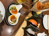 海鮮料理と寿司 うおism 小倉駅前店: はるちゃんさんの2026年08月18日の1枚目の投稿写真