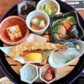 ちょっと豪華にランチという時に 音音 新宿センタービル店 居酒屋 の口コミ ホットペッパーグルメ