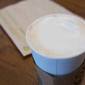 スターバックスコーヒー ルミネ新宿店: Poohさんの2016年12月08日の1枚目の投稿写真