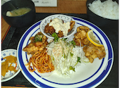 浜ちゃん本店の口コミ画像1