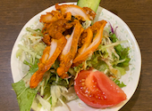 インドカレー専門店 スパイス王国 ナマステ ガネーシャグループ 十日市店: 英ちゃんさんの2026年07月27日の1枚目の投稿写真