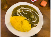インドカレー専門店 スパイス王国 ナマステ ガネーシャグループ 十日市店: 英ちゃんさんの2026年10月01日の1枚目の投稿写真