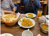 インド料理&バー ARATI アラティ 庭瀬店: 英ちゃんさんの2026年01月01日の1枚目の投稿写真
