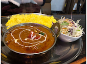ネパールのカレー屋さん 新琴似店: けいさんの2022年04月15日の1枚目の投稿写真