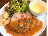 MURA ハンドメイドキッチン 中野店: ぶらんじゅりさんの2026年04月12日の1枚目の投稿写真