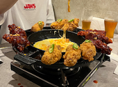 韓国料理 アルム: ぶらんじゅりさんの2024年08月の1枚目の投稿写真