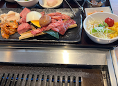 旭川 炭火焼肉いち 永山店: みっちゃんさんの2026年09月14日の1枚目の投稿写真