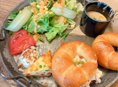 nurikabe cafe pokke ヌリカベカフェポッケ 渋谷: Uさんの2026年04月06日の1枚目の投稿写真