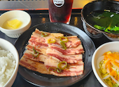 焼肉　安楽亭　足立入谷店: とむまねさんの2026年05月の1枚目の投稿写真