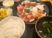 安楽亭 生麦店: とむまねさんの2026年05月31日の1枚目の投稿写真