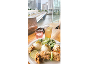 アロハテーブル Aloha Table 横浜ベイクォーター: とむまねさんの2026年06月18日の1枚目の投稿写真
