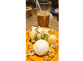 ピザ＆パスタ　ラパウザ　新宿西口パレットビル店: とむまねさんの2026年05月の1枚目の投稿写真
