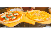 ウルフギャング パック WOLFGANG PUCK PIZZA BAR アレア品川店: とむまねさんの2026年04月12日の1枚目の投稿写真