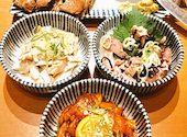 大衆食堂 安べゑ 新子安店: とむまねさんの2024年07月の1枚目の投稿写真