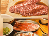 熟成焼肉 肉源 六本木店: とむまねさんの2025年12月21日の1枚目の投稿写真