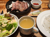 ミートキッチン log50 ハレザ池袋前店: とむまねさんの2026年07月24日の1枚目の投稿写真