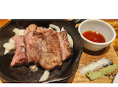 ミートキッチン log50 ハレザ池袋前店: とむまねさんの2026年07月24日の2枚目の投稿写真